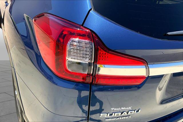 Used 2021 Subaru Ascent Limited w/ Technology Package AWD/4WD image 29