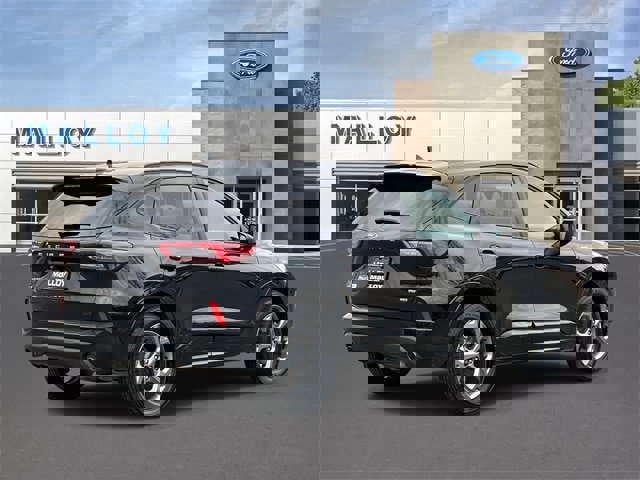 Certified 2024 Ford Escape ST-Line image 5