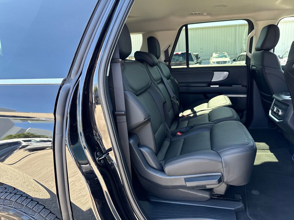 Certified 2025 Ford Expedition Max Active RWD image 28