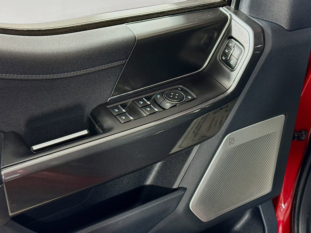 Certified 2022 Ford F150 Lariat w/ Equipment Group 502A High image 20