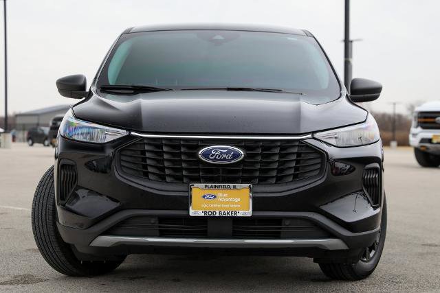 Certified 2023 Ford Escape Active image 10