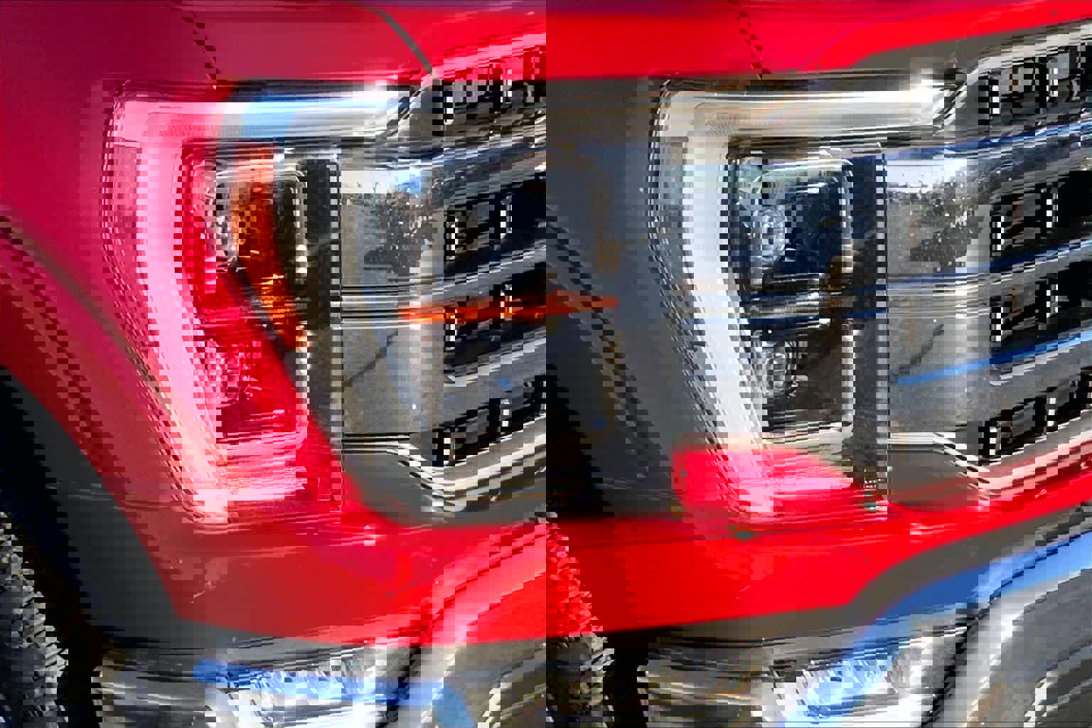 Certified 2021 Ford F150 Lariat w/ Equipment Group 502A High image 25