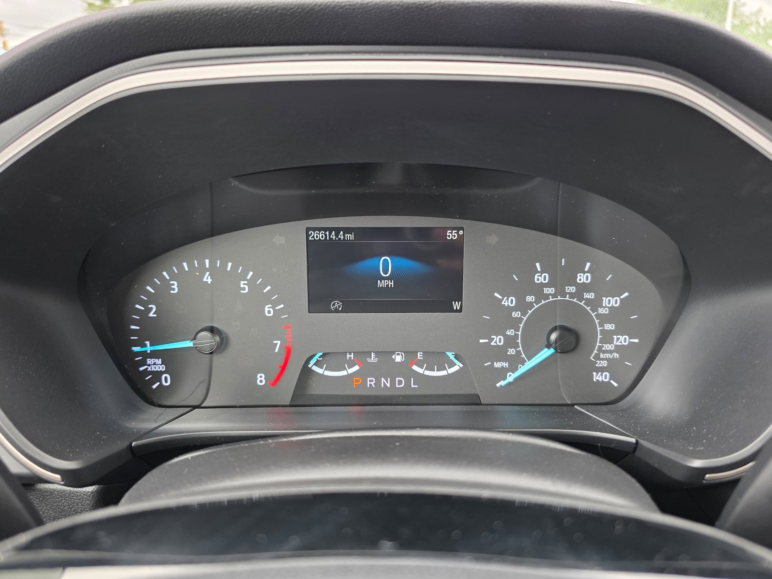 Certified 2022 Ford Escape SEL AWD/4WD image 17