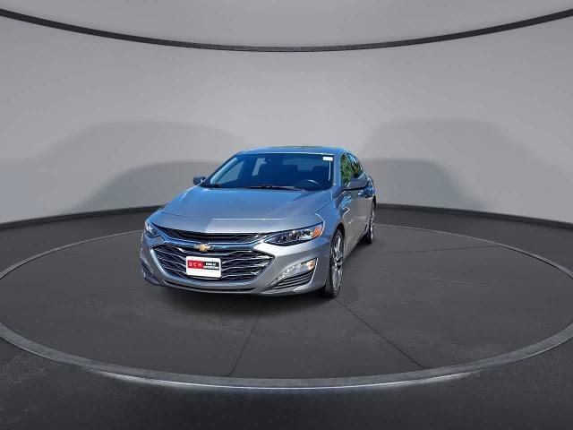 Used 2024 Chevrolet Malibu LT FWD image 3