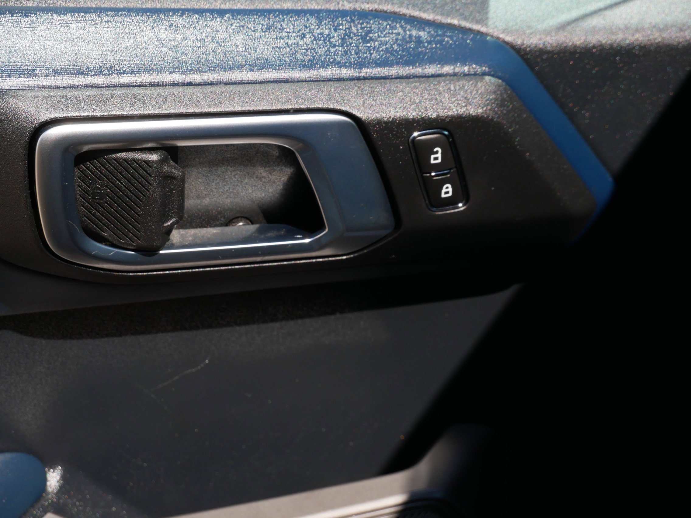 Certified 2023 Ford Bronco Outer Banks AWD/4WD image 8