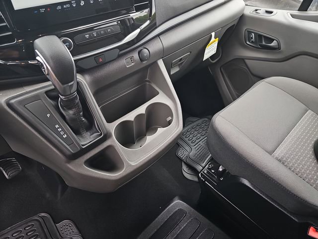 Certified 2025 Ford Transit 350 XLT RWD image 24