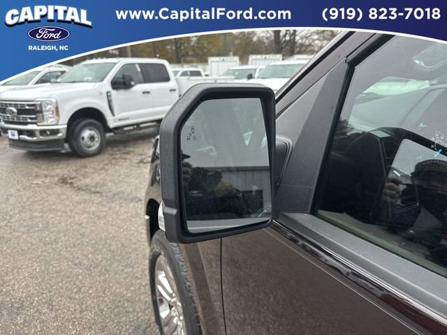 Certified 2019 Ford F150 XLT w/ Equipment Group 302A Luxury image 12