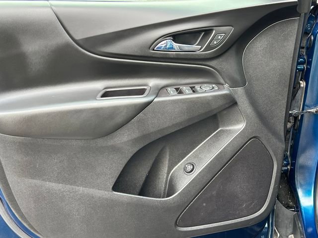 Used 2020 Chevrolet Equinox LT w/ Driver Convenience Package image 20