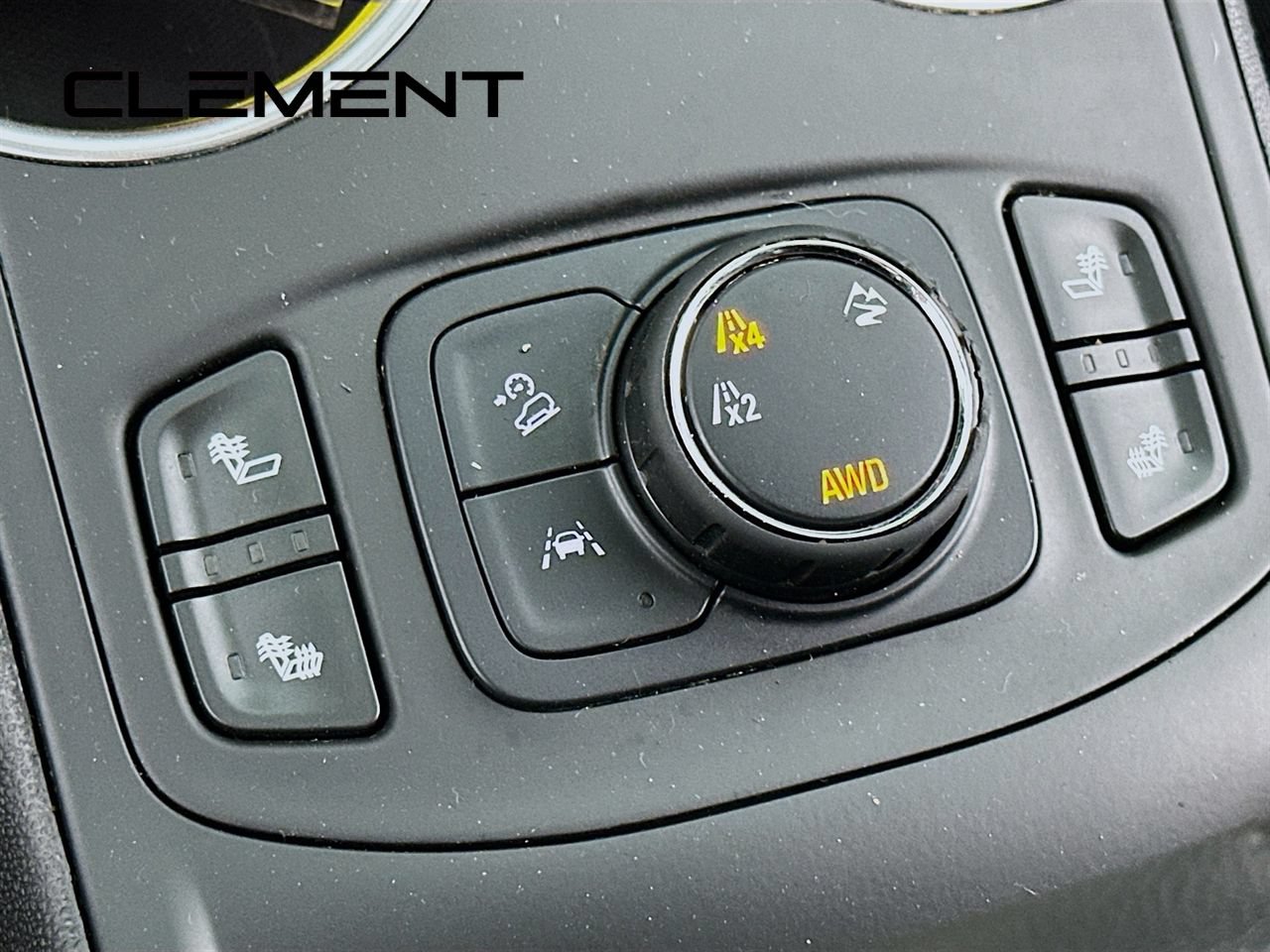 Used 2020 GMC Terrain SLT w/ Preferred Package AWD/4WD image 23