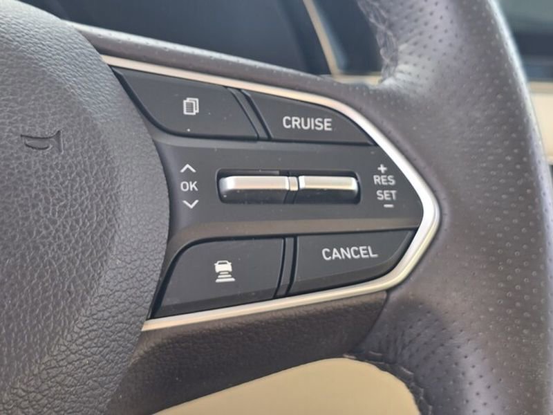 Used 2020 Hyundai Palisade Limited FWD image 19