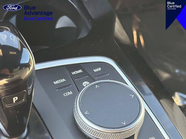 Used 2023 BMW X3 sDrive30i w/ Parking Assistance Package RWD image 31