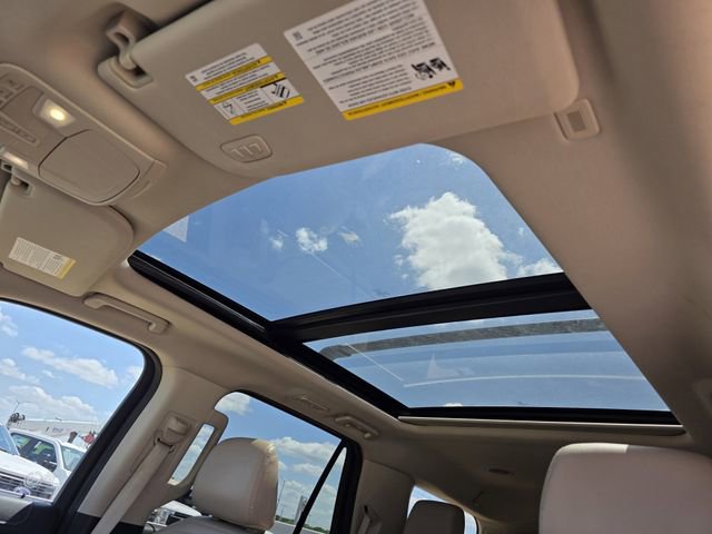 Certified 2024 Ford Expedition Limited AWD/4WD image 21