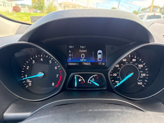 Certified 2018 Ford Escape SE w/ SE Sync 3 Package AWD/4WD image 21