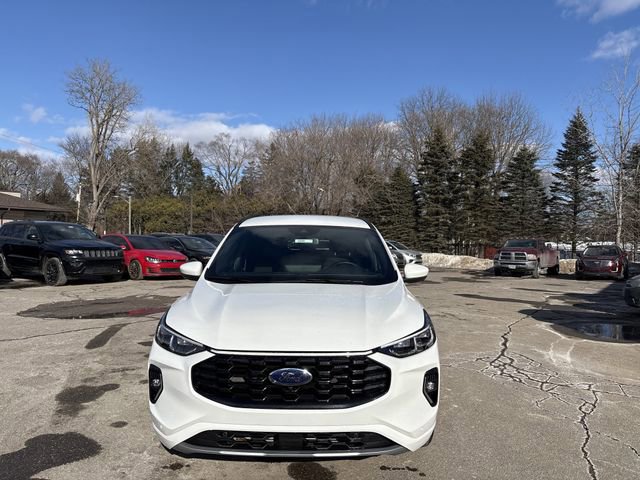 Certified 2023 Ford Escape ST-Line Elite image 16