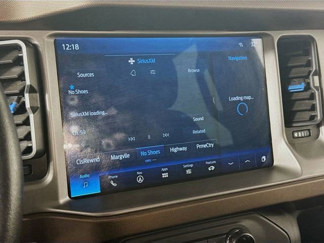 Certified 2023 Ford Bronco Outer Banks image 15