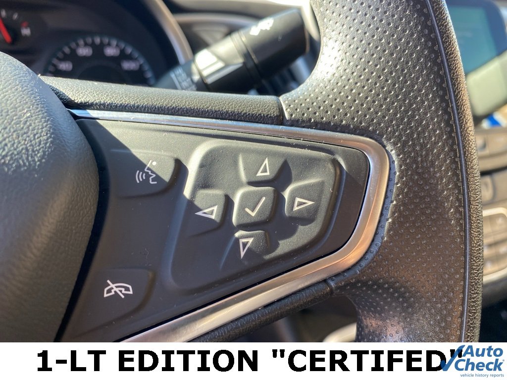 Used 2024 Chevrolet Malibu LT image 22