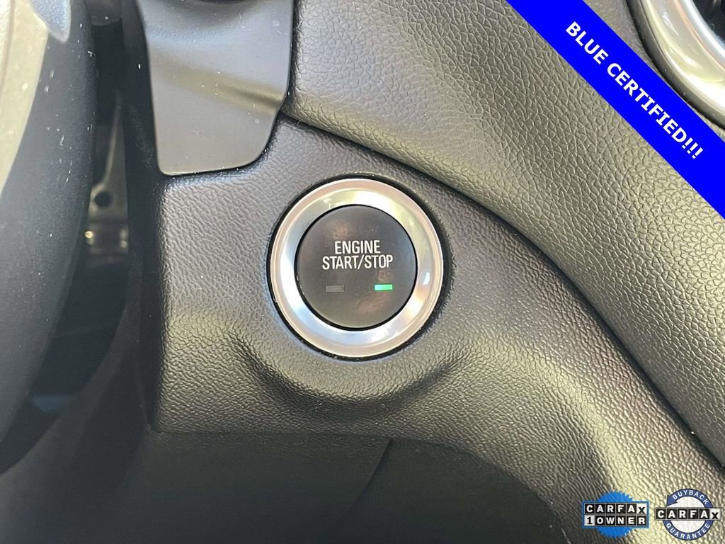 Used 2020 Chevrolet Equinox LT w/ Driver Convenience Package image 24