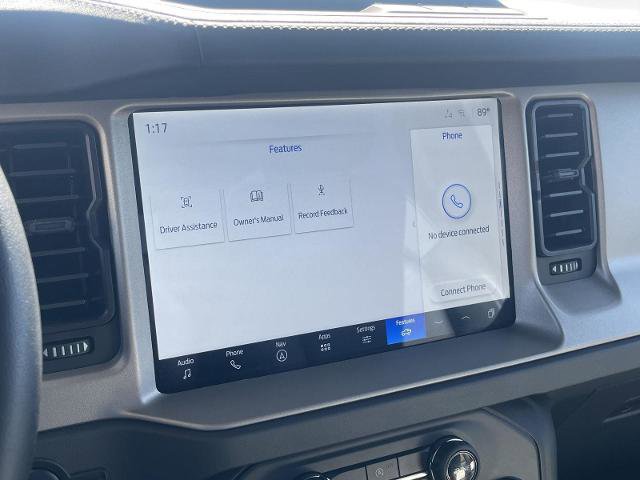 Certified 2025 Ford Bronco Outer Banks image 33