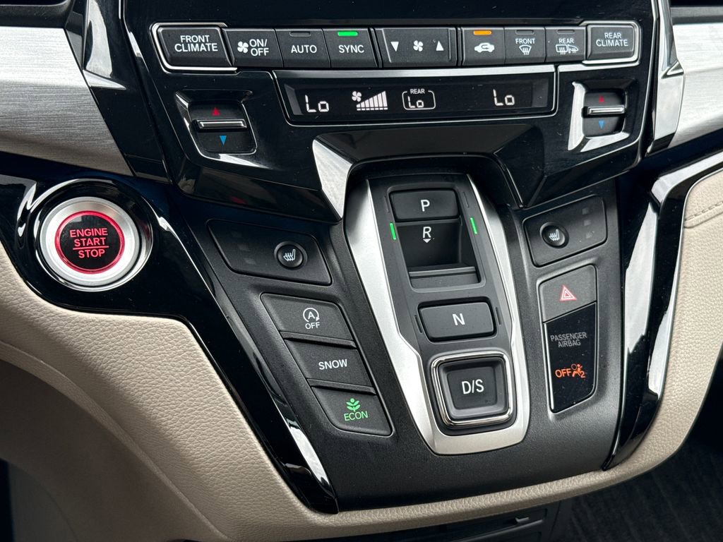 Used 2024 Honda Odyssey Touring image 23