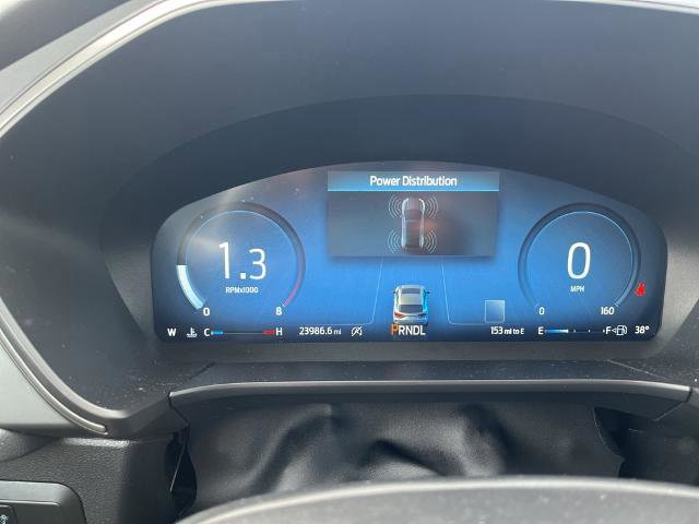 Certified 2023 Ford Escape Active w/ Tech Pack #2 image 7