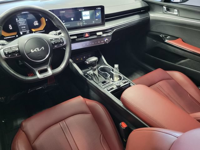 Used 2026 Kia K5 GT-Line w/ GT-Line Premium Package FWD image 23
