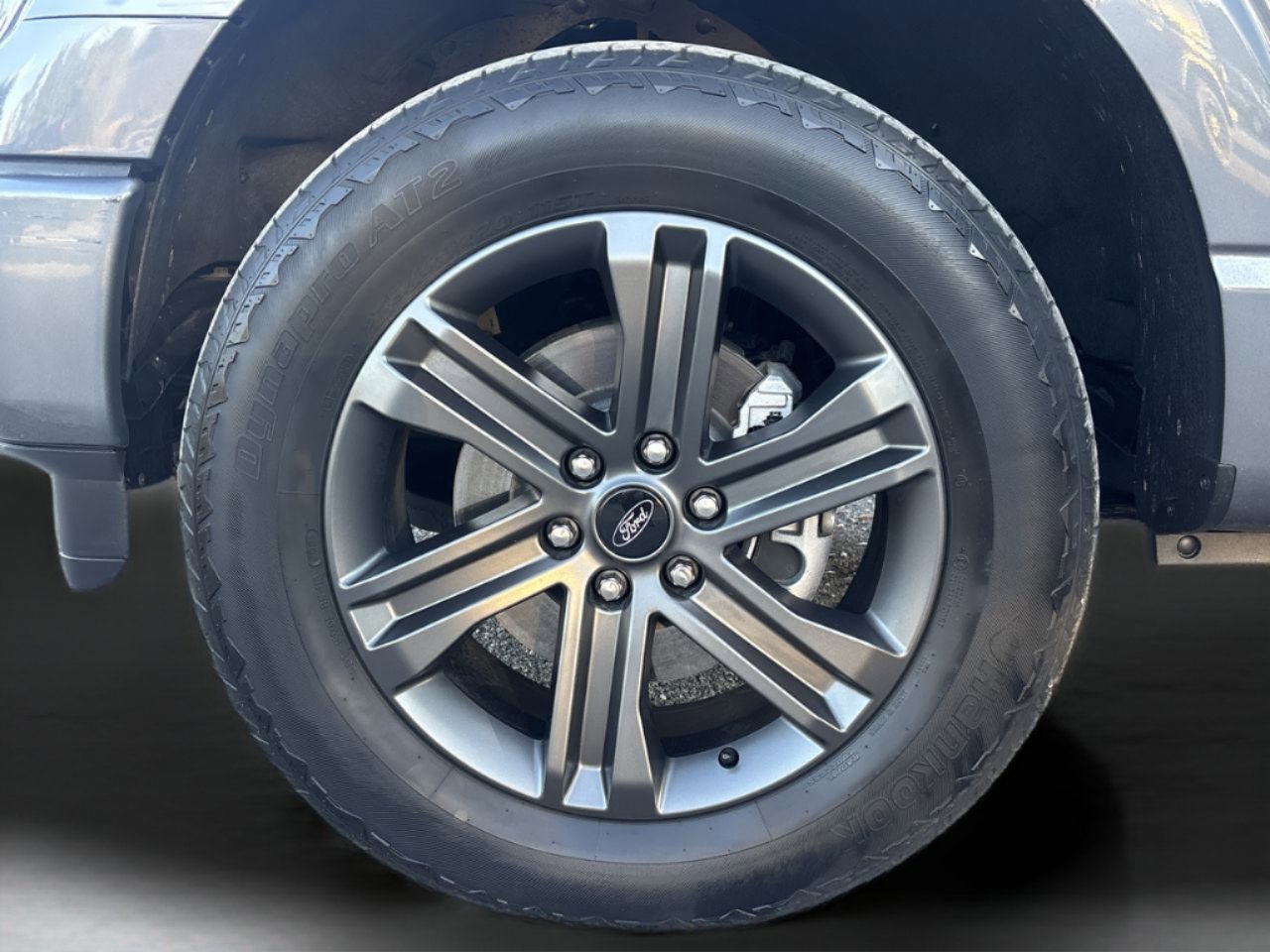 Certified 2023 Ford F150 Lariat w/ Equipment Group 502A High image 36