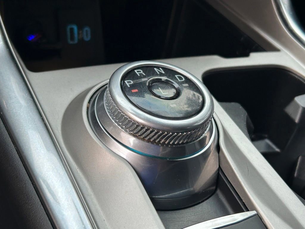 Certified 2022 Ford Explorer XLT w/ Equipment Group 202A RWD image 14