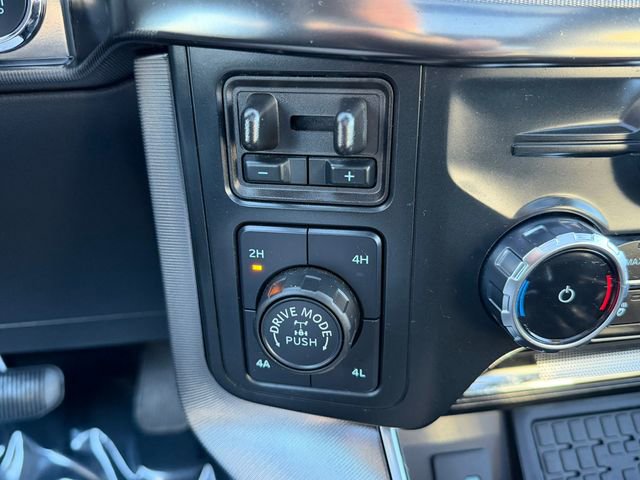 Certified 2024 Ford F150 Platinum w/ Equipment Group 702A High image 26