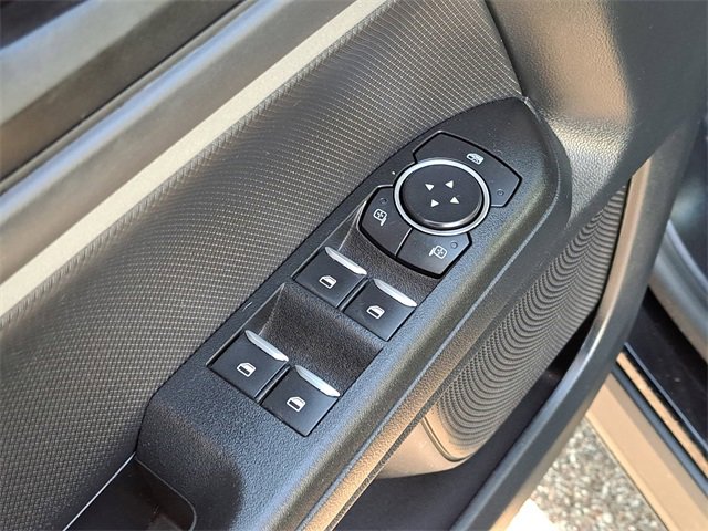 Certified 2022 Ford Bronco Sport Big Bend w/ Convenience Package image 20