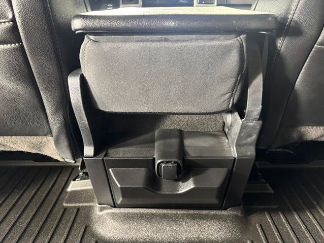 Certified 2020 Ford F350 Lariat AWD/4WD image 13