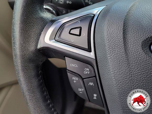 Certified 2019 Ford Edge Titanium w/ Equipment Group 301A FWD image 28