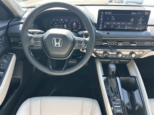 Used 2026 Honda Accord EX-L image 13