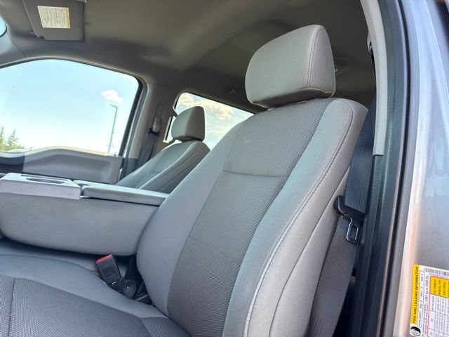 Certified 2020 Ford F250 XL w/ STX Appearance Package AWD/4WD image 19