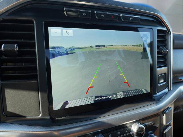 Certified 2022 Ford F150 King Ranch AWD/4WD image 21