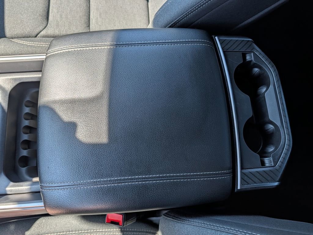 Used 2025 RAM 1500 Big Horn image 17