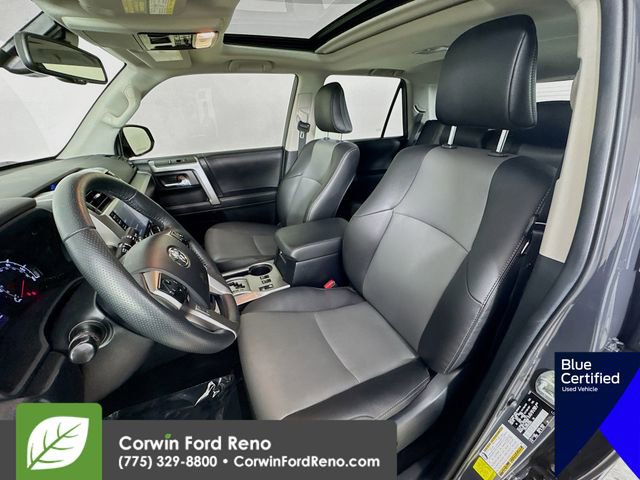Used 2024 Toyota 4Runner SR5 Premium image 24