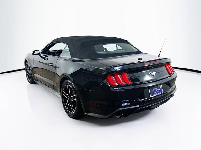 Certified 2023 Ford Mustang Premium image 4