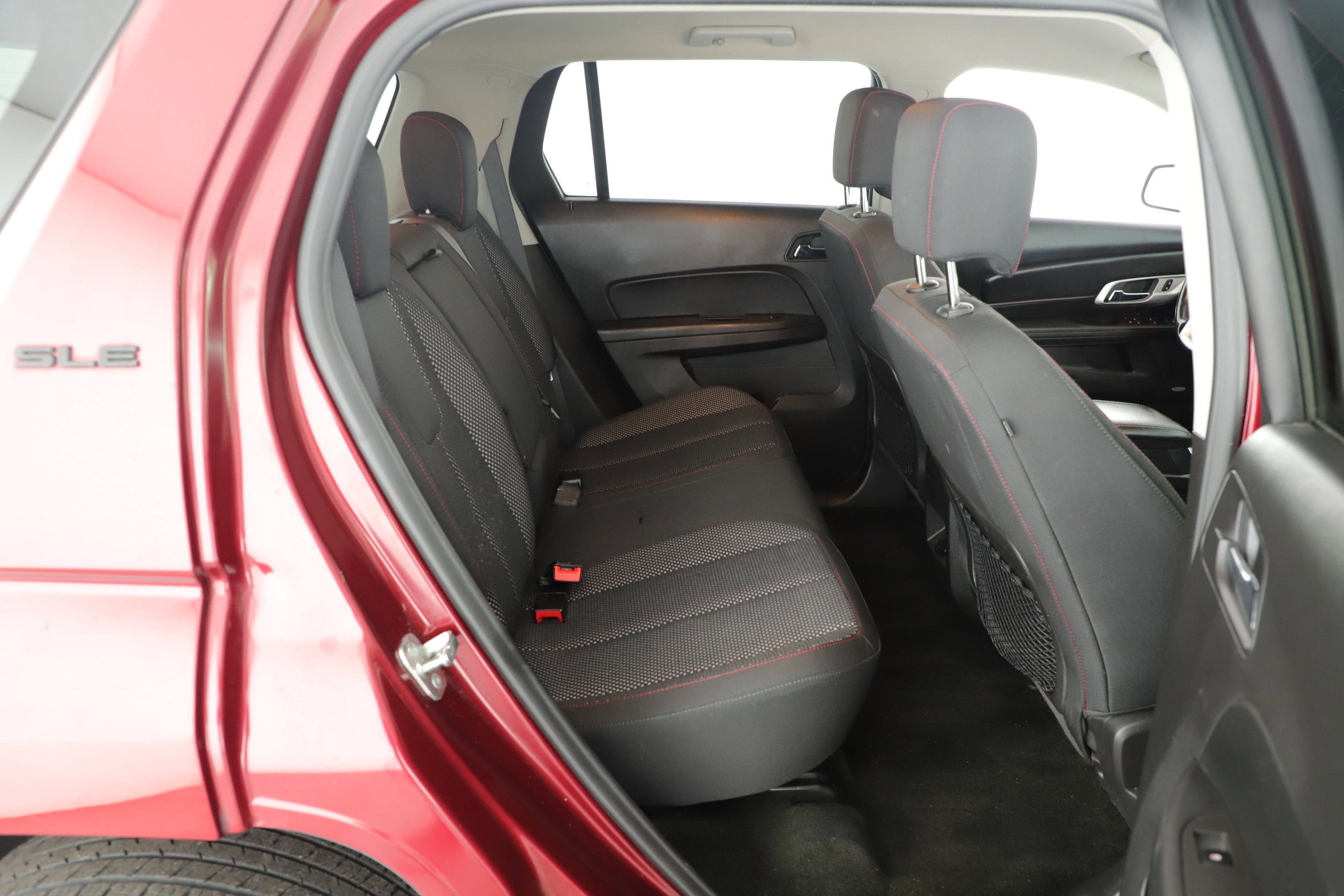 Used 2017 GMC Terrain SLE w/ Nightfall Package image 13