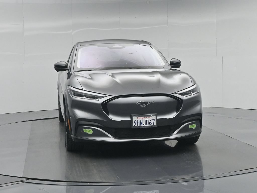 Certified 2023 Ford Mustang Mach-E Premium AWD/4WD image 56
