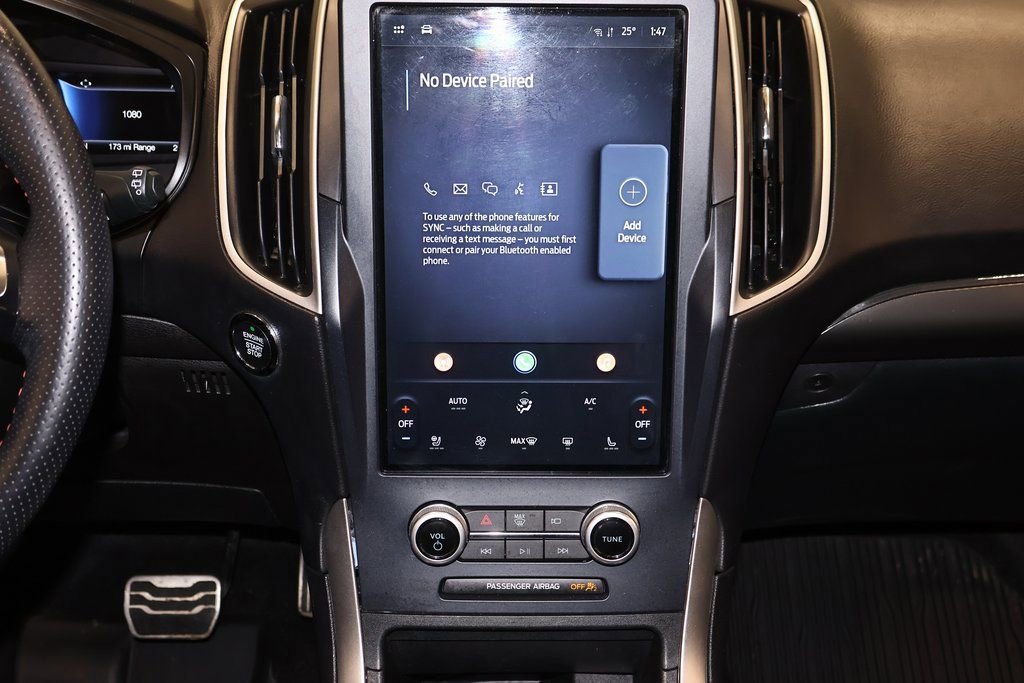 Certified 2023 Ford Edge ST-Line image 31