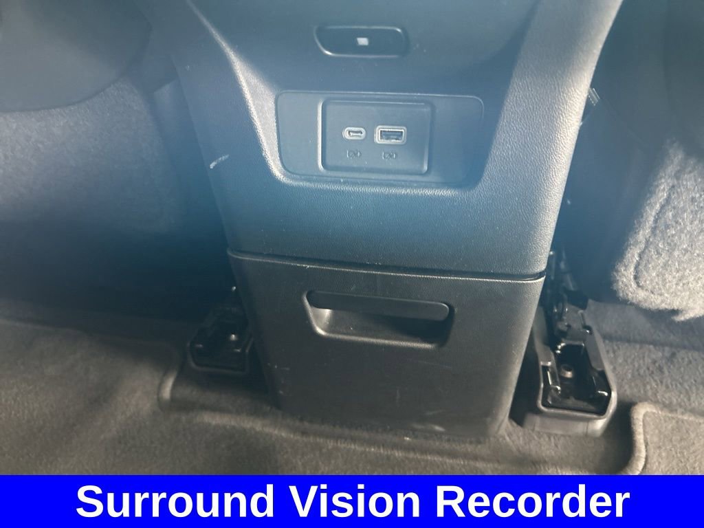 Used 2021 Cadillac XT6 Sport image 33