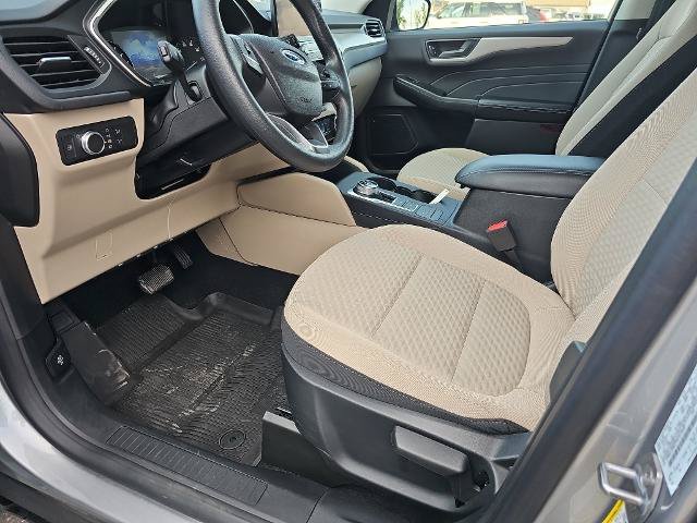 Certified 2022 Ford Escape SE AWD/4WD image 8