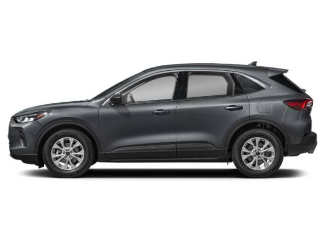 Certified 2023 Ford Escape Active AWD/4WD image 3