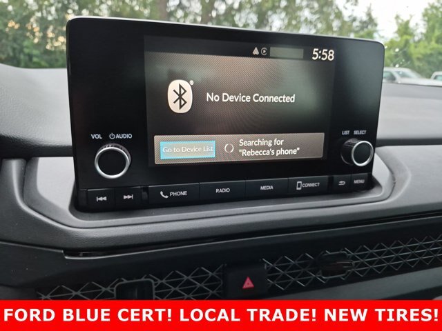 Used 2024 Honda Accord LX image 17