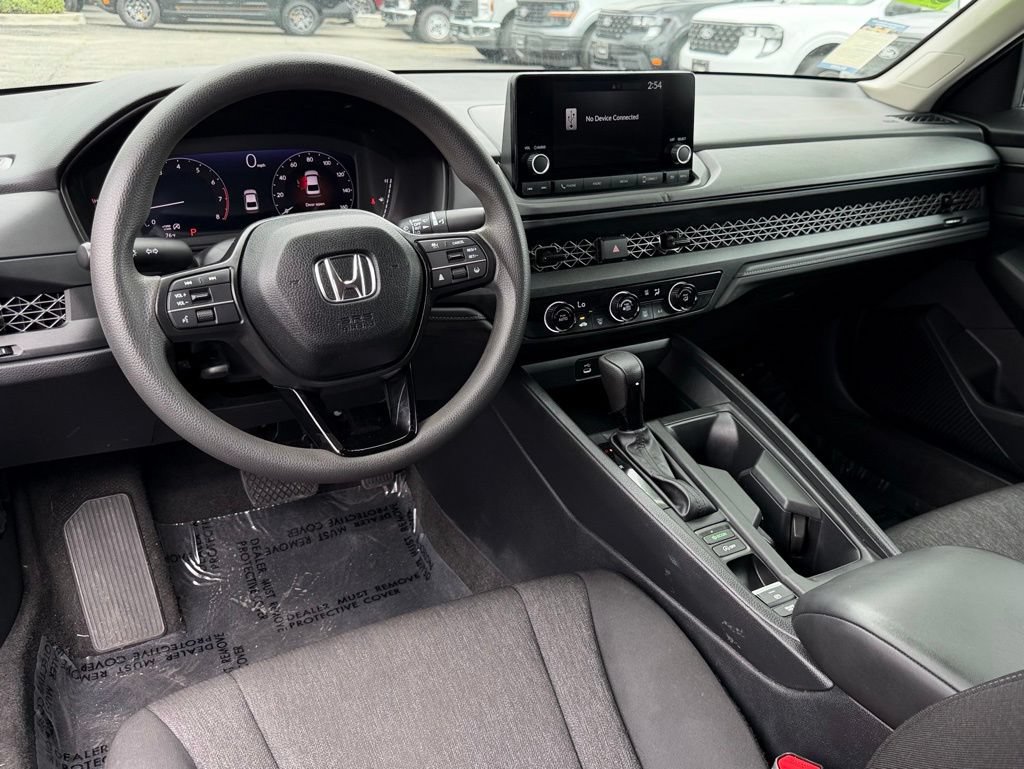 Used 2024 Honda Accord LX image 32