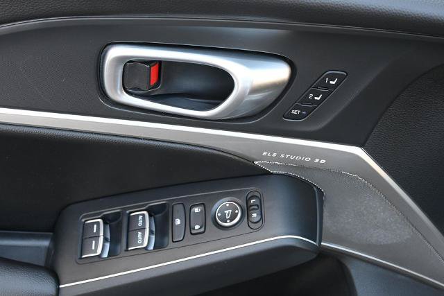 Used 2023 Acura Integra A-Spec w/ Technology Package FWD image 21