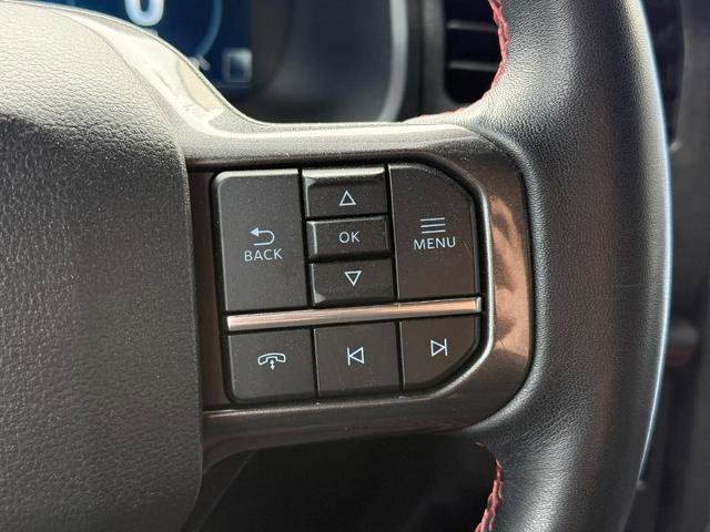 Certified 2023 Ford Expedition Limited AWD/4WD image 17
