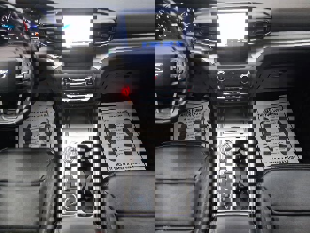 Certified 2020 Ford Explorer XLT w/ Equipment Group 202A image 23