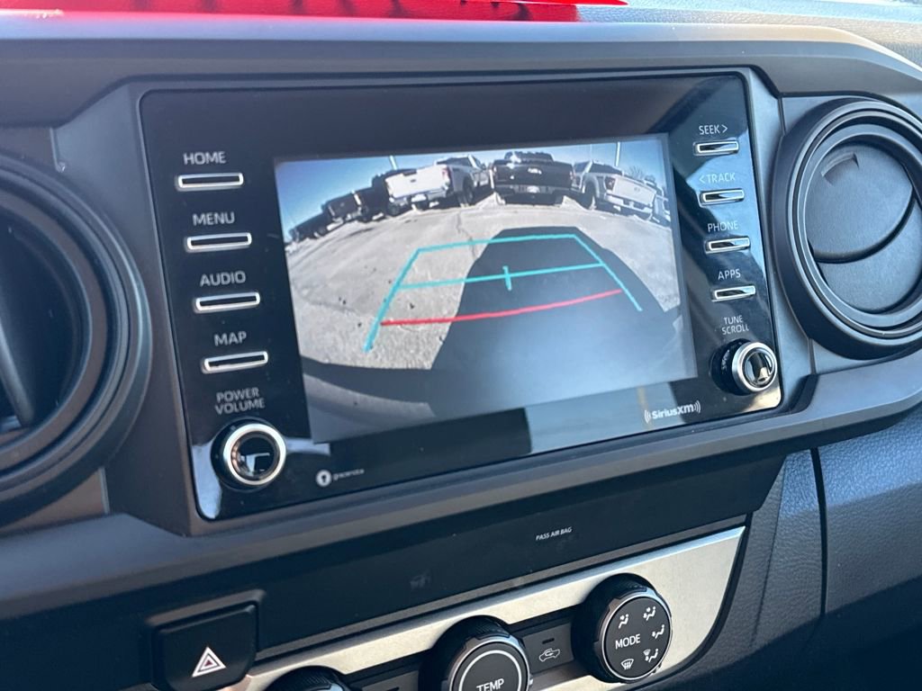 Used 2022 Toyota Tacoma SR image 21