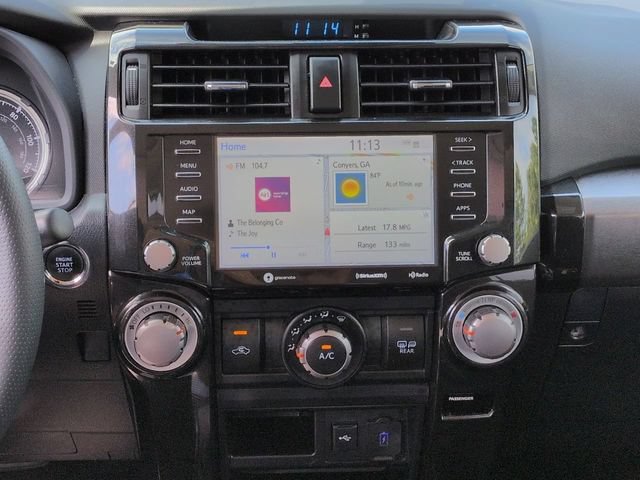 Used 2021 Toyota 4Runner Venture w/ Moonroof Package AWD/4WD image 19